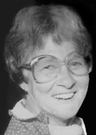 Grace Belmont Obituary (1925