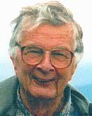 Ian Syme Obituary (2010)