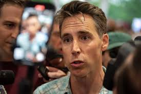 Josh Hawley Archives • Missouri Independent