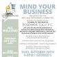 Mind Your Business - Huntington Township Chamber event image