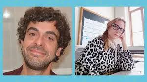 Iris Amaya's Instagram, Twitter & Facebook