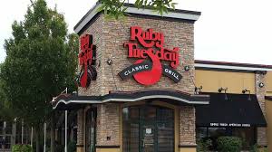 Ruby Tuesday Closes 3 Maine Locations