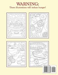 Ships from and sold by amazon.com. Large Print Adult Coloring Book Of Sweets And Treats An Easy Coloring Book For Adults With