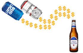 What Does The Future Hold For Bud Light Bud Light Bud Light Beer Bud