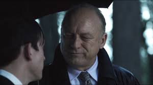 A Look at Gotham- Season 1, Episode 7: “Penguin's Umbrella”