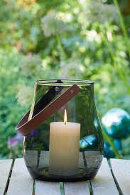 Windlicht Giardino Mit Henkel Licht Windlicht Leonardo Glaser