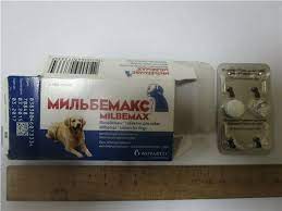milbemaks poddelka dorogostoyashego preparata