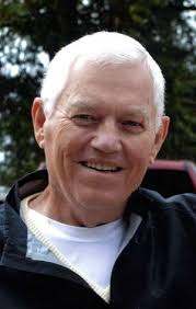 HEYWOOD: Donald 'Don' of Exeter