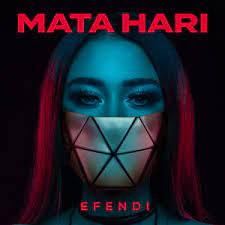 Mata hari (single 2021) efendi. Mata Hari Samira Efendi Song Wikipedia