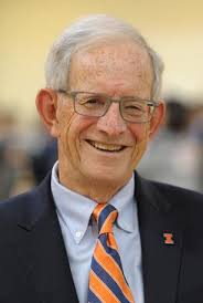 Gies Business Spring Luncheon 2023 by Gies College of Business