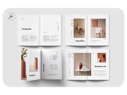 Let catalogs.com and their selection of outstanding home decor stores make the job even more of a joy. Indesign Designs Themes Templates And Downloadable Graphic Elements On Dribbble