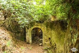 În prezent fpc ilina srl deține în gestiune 33 ha de livadă în s. Die Myli Schlucht Das Tal Der Muhlen Auf Kreta