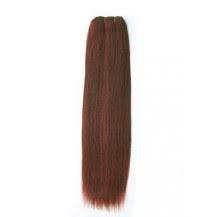 Malaysian indian brazilian virgin hair bundles peruvian body wave hair weaves natural color #1 #2 #4 #27 #99j #33 #30 human hair extensions. Hair Weft Dark Auburn Human Weave Hair Extensions Free Shipping Worldwide