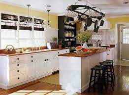 simple kitchen design trends