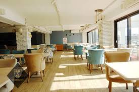 دراسة جدوى مشروع محل قهوة عربية بالتفصيل المستشار لتطوير الأعمال