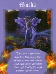 The cards appear as soon as you click on the links there, so make sure you ask your angels about your issues before you click on them. Akasha Messages From Your Angels Arts Esoterics Angel Cards Angel Cards Reading Angel Tarot