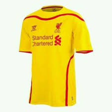 Shop with afterpay on eligible items. Liverpool Jersey
