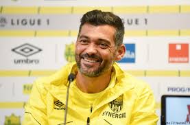 Sergio Conceicao Rescinde Com Nantes Jpn