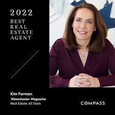 Honored to be named one of Westchester's Best Agents to work with. Thank…