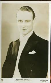 Raphael Tuck & Sons Single Unit Actors Collectable Non-Topographical  Postcards for sale