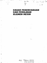 You could give a positive response even more concerning this life, something like the world. Dokumen Serupa Dengan Sularso Pdf
