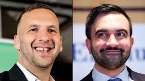 Zack Polanski takes a leaf out of Zohran Mamdani’s book