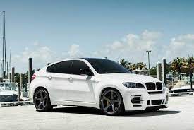 X6 Bmw X6 Tuning Suv Tuning