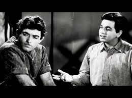 The name evokes a myriad of images and every. Raaj Kumar Dilip Kumar Paigham Scene 3 19 Youtube