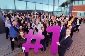 An anglian water spokeswoman said: Staff Sit In Bean Bags And Exercise At Their Desks Why This Lincoln Based Firm Has Been Named Uk S Best Place To Work Lincolnshire Live