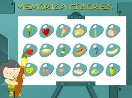 Descarga gratis los archivos e imprime estos juegos de memoria para los peques. Juegos De Memoria Para Ninos De 7 A 8 Anos Para Imprimir Actividad Del Nino