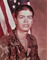 Manuel M. Maestas Obituary April 18, 2022