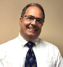 Dr. Jeffrey S. Sherry