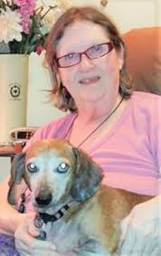 Brenda Kaye Sims Obituary