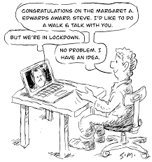 School Library Journal