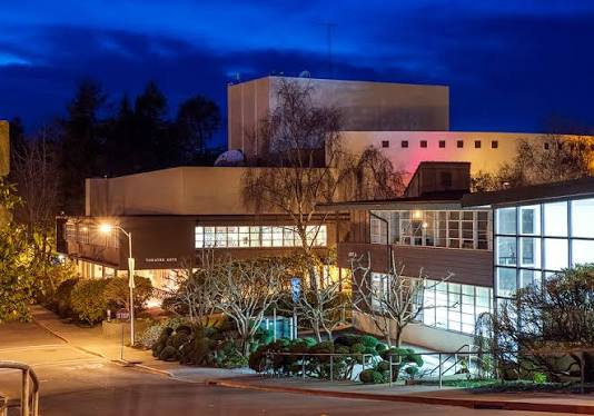 Cal Poly Humboldt Campus