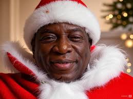 Father Christmas 💥💥🥂🥂