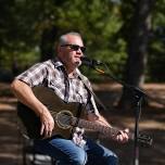 Summer Sounds Concert Series with Travis Kidd