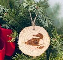 Wholesale Nature-Themed Wood Slice Ornaments - 15+ Options ...
