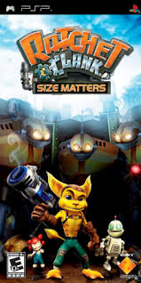 Get the best deals on sony psp video game manuals, inserts & box art in english when you shop the largest online selection at ebay.com. Ratchet Clank Size Matters Wikipedia