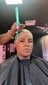 Another Day Another Slay With @pretty_lyshay At The @thepynkchamber  Columbia SC