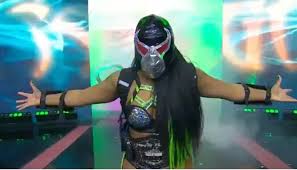 Billie & Athena Have A Message For Queen Aminata! (Roh - 5/23/24) :  R/Billiestarkz