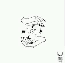 Bianka Lorinc Adli Kullanicinin Tatto Panosundaki Pin Doodle Sanati Urun Taslagi Cizilecek Seyler
