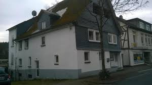 Studierend ruhig,sehr sauber bei weiteren fragen zu. Ferien Monteurwohnung Olbrich Wohnung Hilchenbach