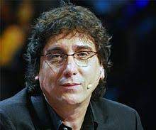 Es una cantante que metió dos o tres temas. Oscar Mediavilla Wikidata