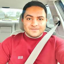 Muhammad Adeel Sarwar