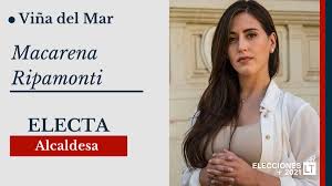 La candidata de revolución democrática, macarena ripamonti, se estaría imponiendo por un amplio margen en la primaria por la candidatura a la alcaldía de viña del mar, en el bloque del frente amplio. La Tercera On Twitter Elecciones2021cl Macarena Ripamonti Rd Se Impone A Andrea Molina Udi En El Municipio Vinamarino Https T Co Qr5wf8oh3x Https T Co Xg5fm9igfd