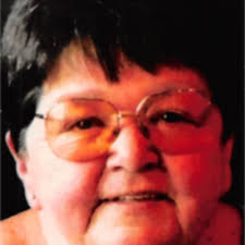 Mary Jo Bonniville Obituary