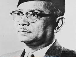 Tunku abdul rahman memperkenalkan rancangan malaya yang pertama pada tahun 1956 dengan fokus untuk membangunkan tanah malaya. Tunku Abdul Rahman Dianugerah Tokoh Hawana Pertama Semasa Mstar