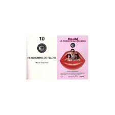 Fragmentos de Fellini