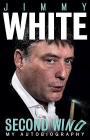 Jimmy White: Second Wind